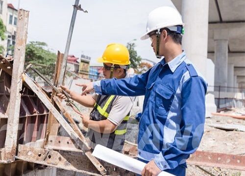gia hạn chứng chỉ hành nghề quản lý dự án