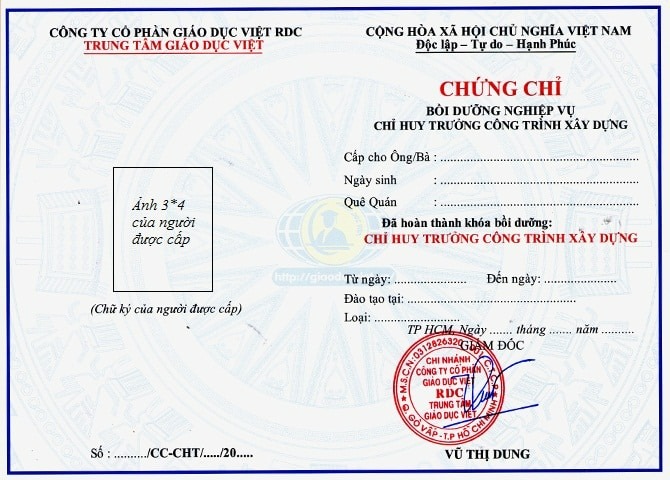 mẫu-chứng-chỉ-chỉ-huy-trưởng