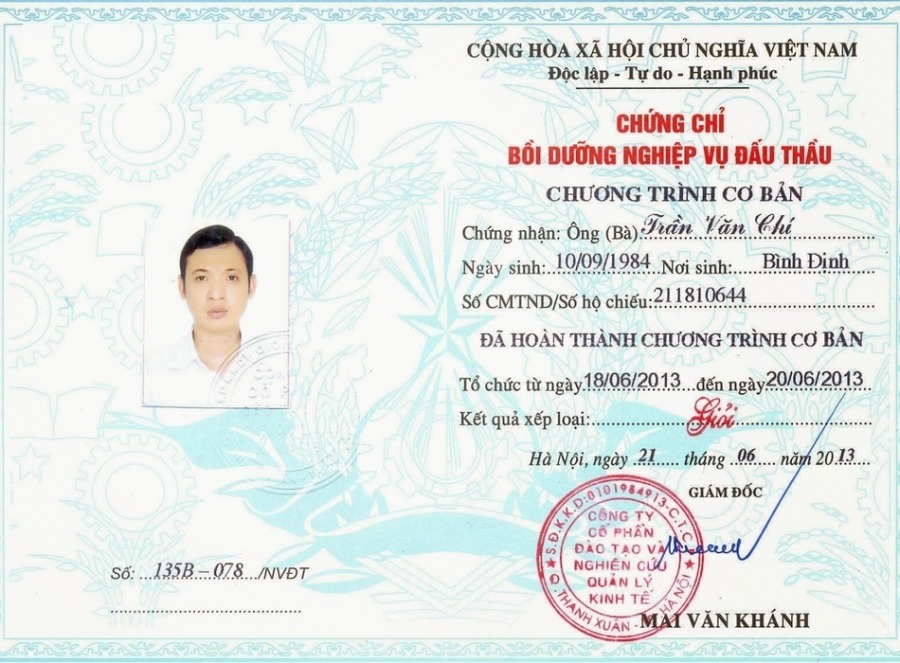 Mẫu Nhà cái cá cược cá độ uy tín, game bài, casino, thể thao Đấu Thầu Cơ Bản 